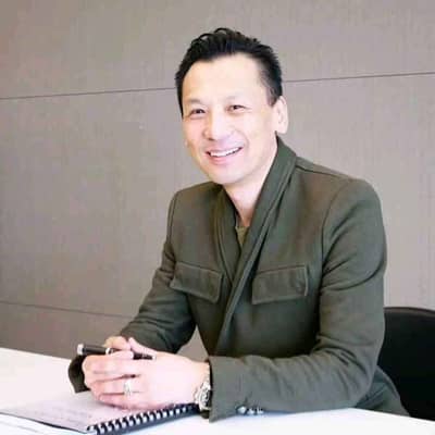 Harris kim