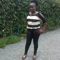 Jane njoki