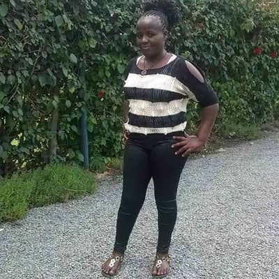 Jane njoki