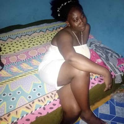 Blaq beauty