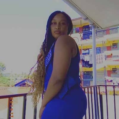 wanjiru