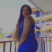 wanjiru