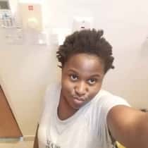 Judith Kavesa Hassan