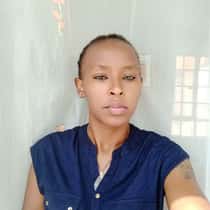 miss p