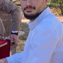 Ahmed Ali