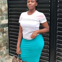 Agyeiwaa Jennifer
