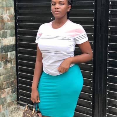 Agyeiwaa Jennifer