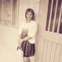 Nji Rosaline mefor