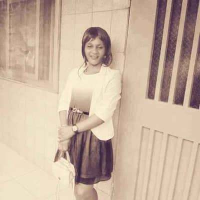 Nji Rosaline mefor