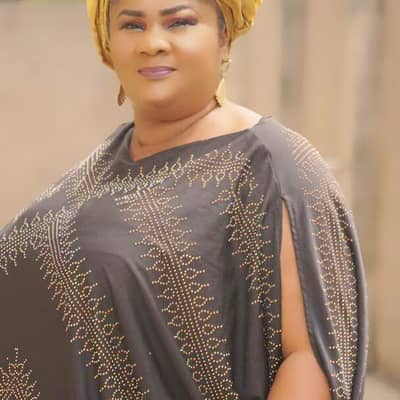 Ngozi