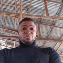 Efemijogho Kennedy