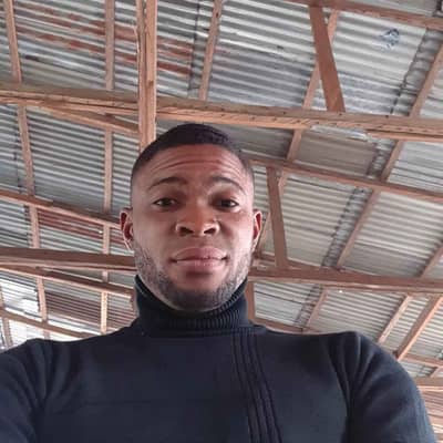 Efemijogho Kennedy