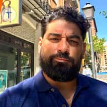 Andre Sanchez