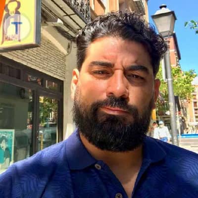 Andre Sanchez