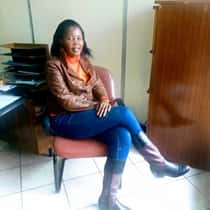 Christine Wanyama