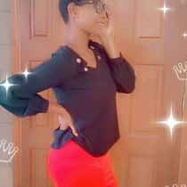 Christabel Justus