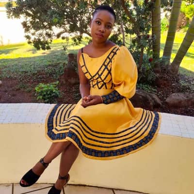 Rosetta Mthethwa