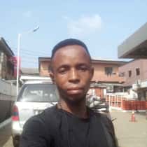 David