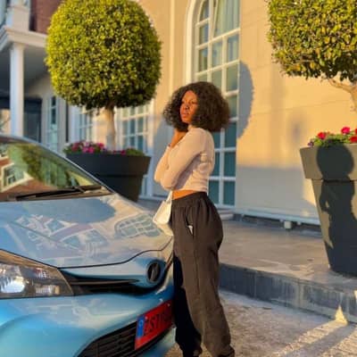 Queen Zee
