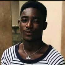 Patrick Cobbinah