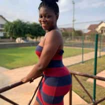 Asantewaa Jemima