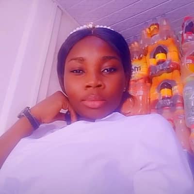 Dorcas OppongBoateng