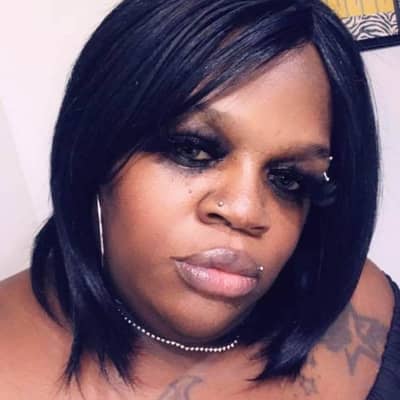 QueenLaShell