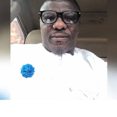 Oyedokun