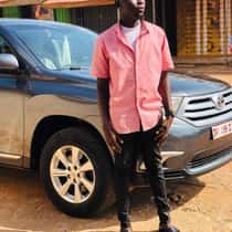 Opoku Joel