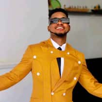 iyke royal son
