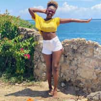 Cynthia ibudtho