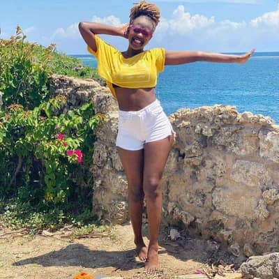 Cynthia ibudtho