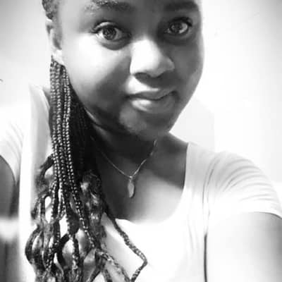 Dorcas Akua