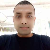 Chetan parekh