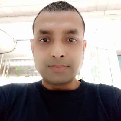 Chetan parekh