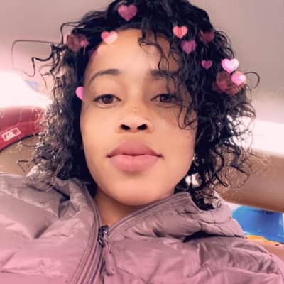 Shanique❤️