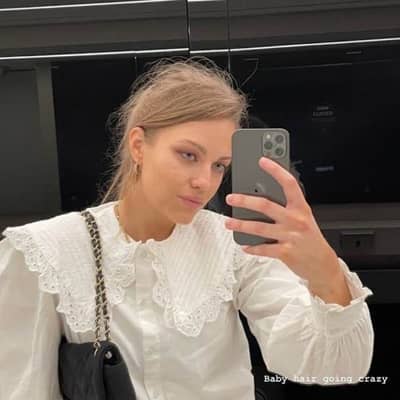 Lilly wills