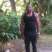 Lamont Swint
