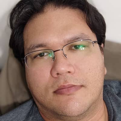 Marcus de Jesus
