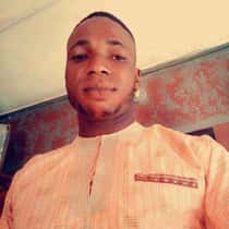 Alubarika  Ayotunde