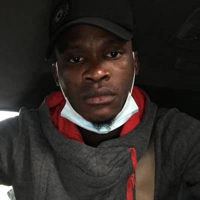 Olanrewaju