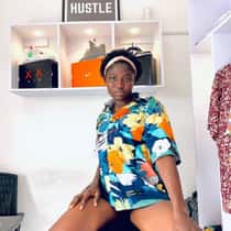 Abena Ayinboma