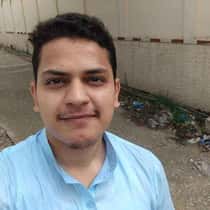 sheraz