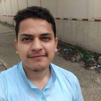 sheraz