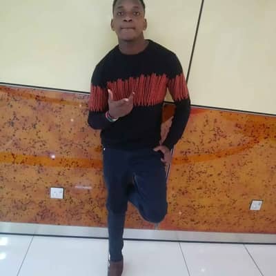 okumu junior Rashid