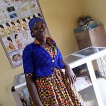 doris addy