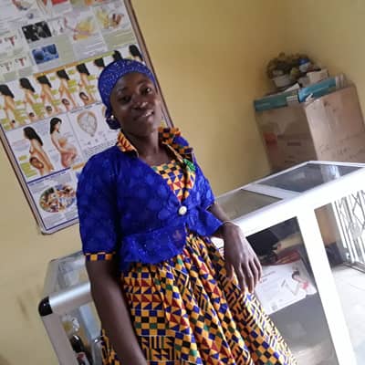 doris addy