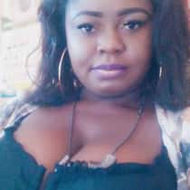 Ugonma Grace