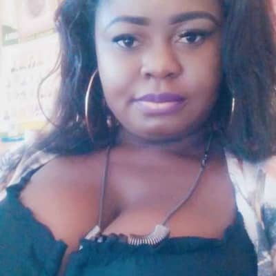 Ugonma Grace