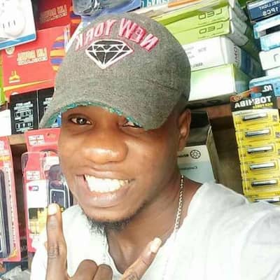 Iyke